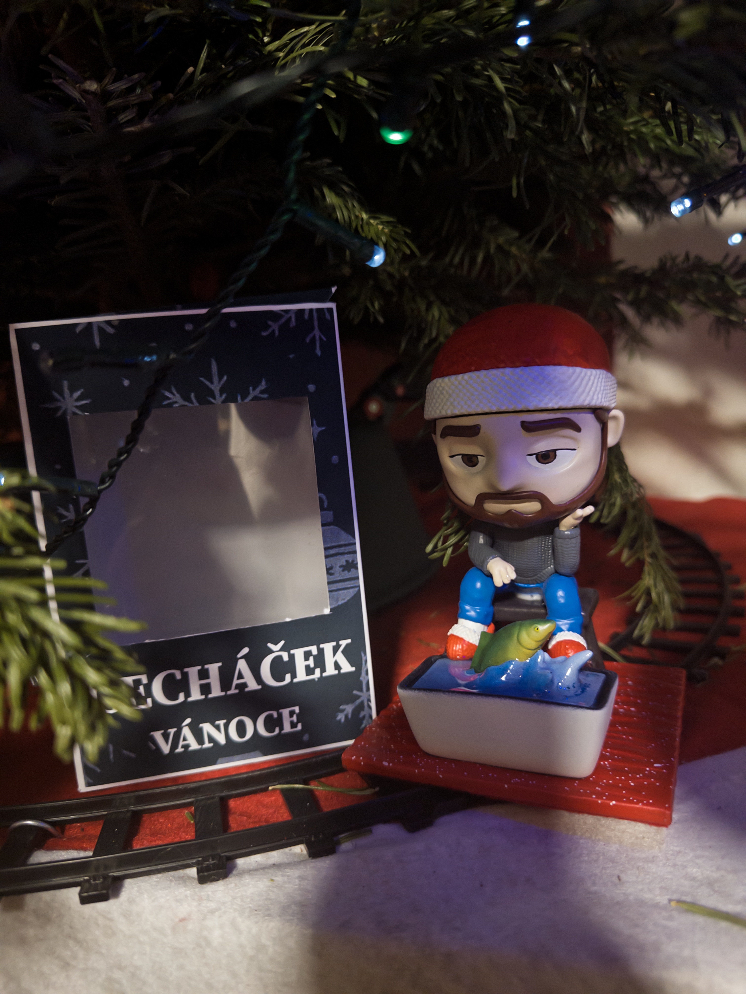 Čecháček